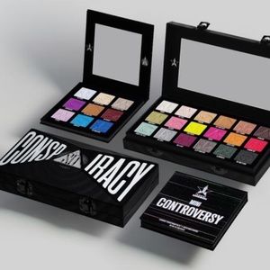 READY TO SHIP Conspiracy BUNDLE by Jeffree Star